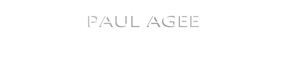 Paul Agee Photography